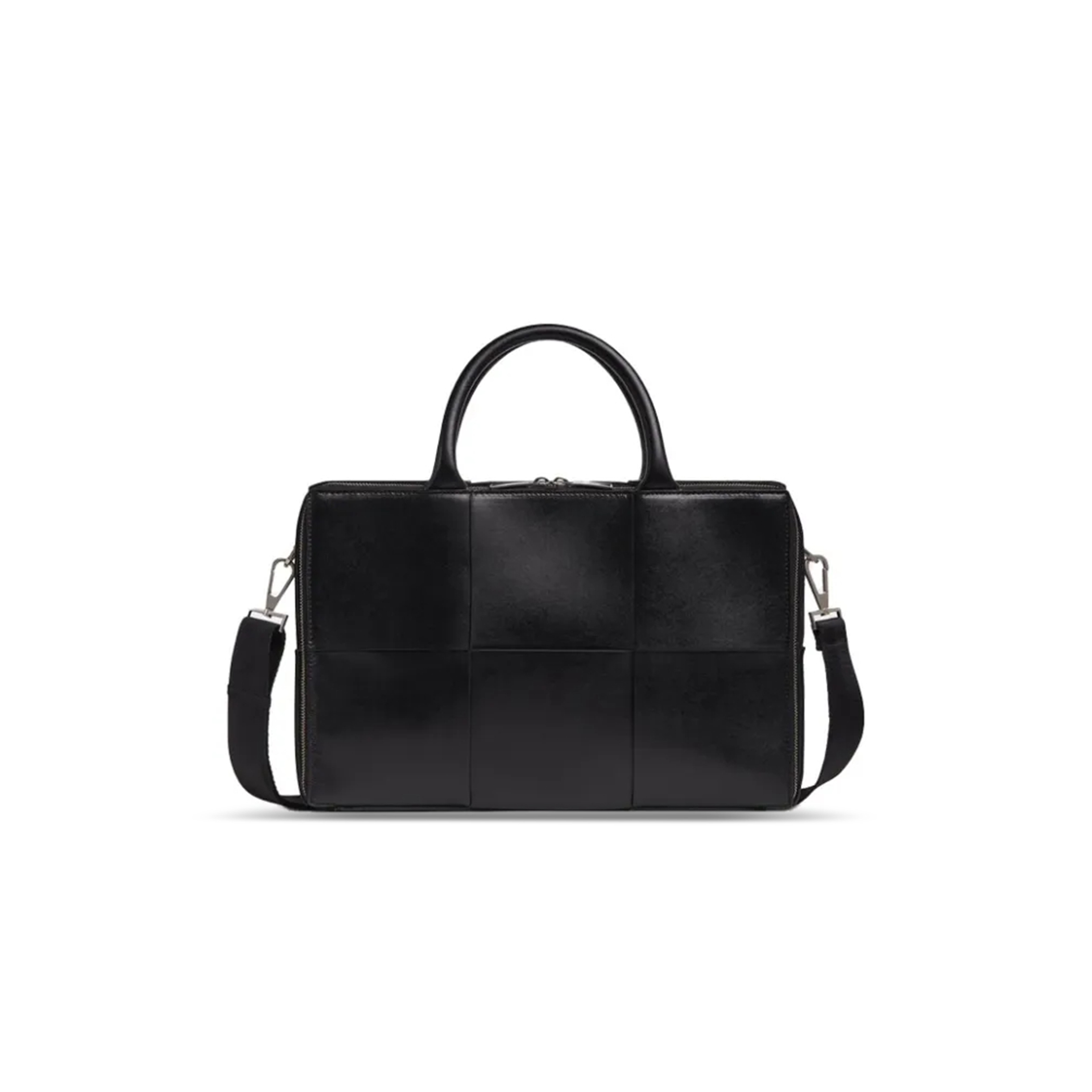 bo*te*ga Ve*ne*ta arco briefcase 680120vb1k18480 (36*24*7.5cm)